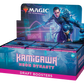 Kamigawa neon dynasty draft booster box