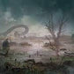 Svetlin Velinov Artist Edition - Swamp PlayMat