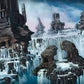 Ultimate Guard Playmat LANDS EDITION 2- ISLAND