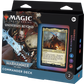 Universes Beyond: Commander Deck Warhammer 40,000 - The Ruinous Powers
