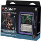 Universes Beyond: Commander Deck Warhammer 40,000 - Necron Dynasties