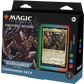 Universes Beyond: Commander Deck Warhammer 40,000 - Tyranid Swarm