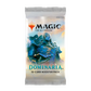 Magic Dominaria Booster