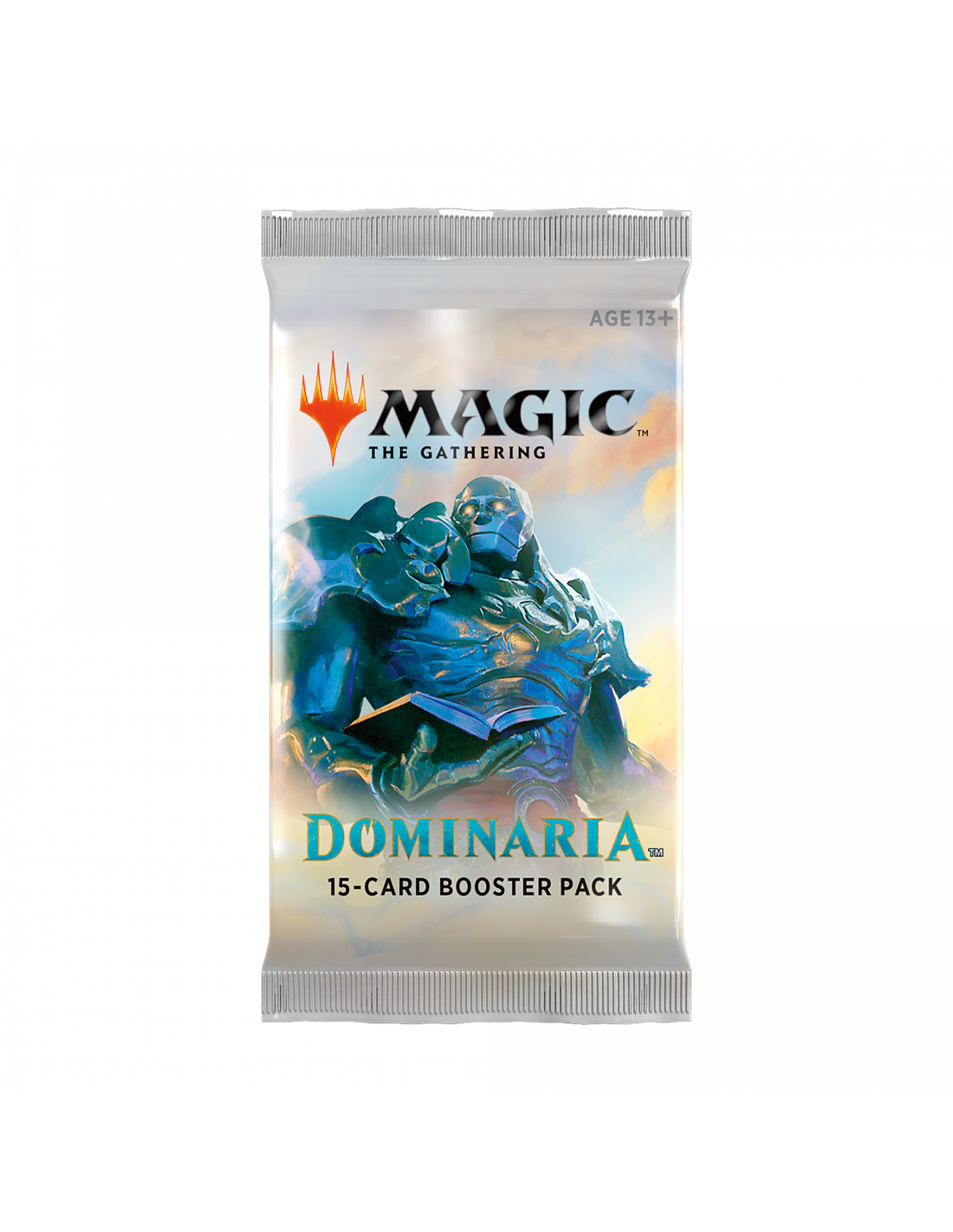 Magic Dominaria Booster