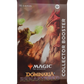 Magic Dominaria Remastered Collector Booster