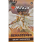 Magic Dominaria Remastered  Draft Booster