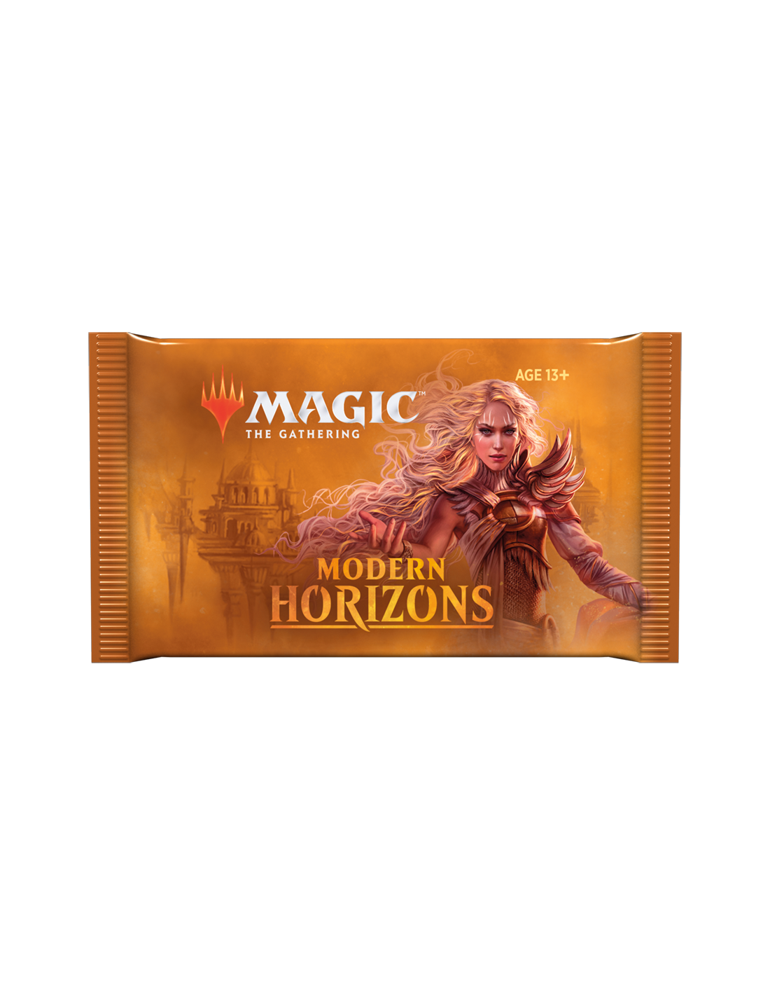 Magic Modern Horizons Booster