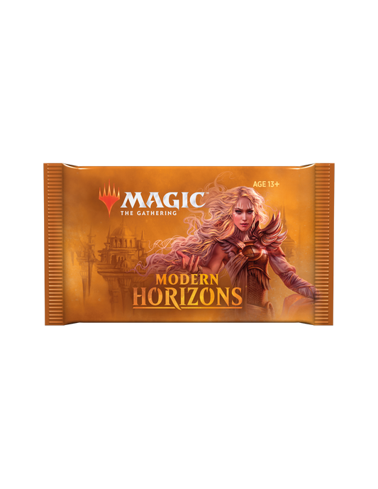 Magic Modern Horizons Booster