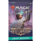 Magic Streets of New Capenna Capenna Draft Booster