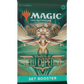 Magic Streets of New Capenna Set Booster
