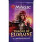 Magic Throne of Eldraine Booster