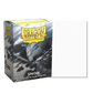 Dragonshield snow matte sleeve 100