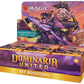 Dominaria United Set booster box