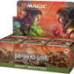 Brothers war draft booster box