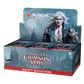 Innistrad: Crimson vow draft booster box