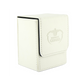 Ultimate guard flip case 100+ white