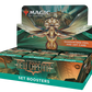 Streets of new capenna set booster box