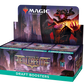 Streets of new Capenna draft booster box
