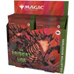 Brothers war Collector booster box